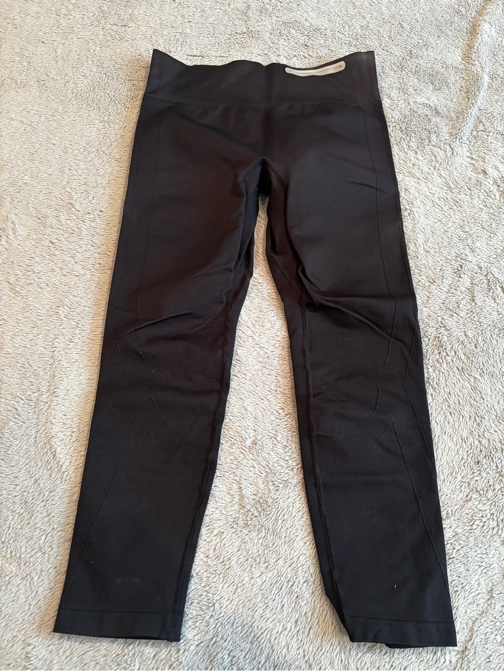 Under Armour Black Women's Leggings